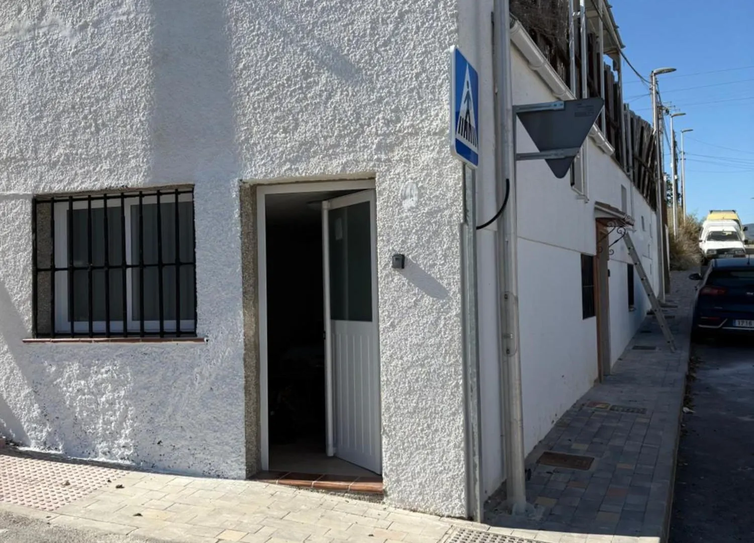 Estudio Malaga Aeropuerto