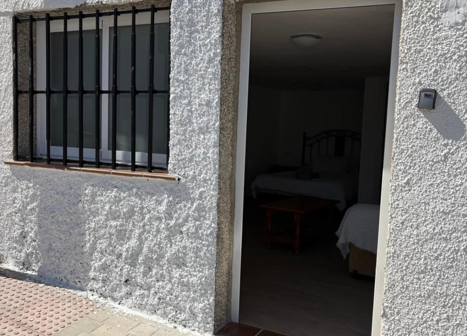 Apartamento Estudio Malaga Aeropuerto